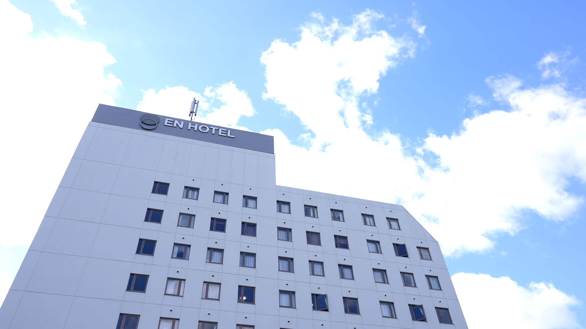 「まだ知らない伊勢にふれる」伊勢観光に好立地のホテル/EN HOTEL Ise