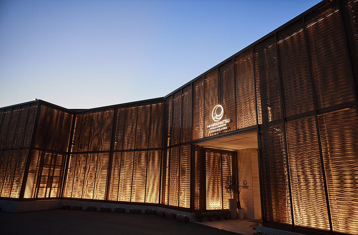 伊勢志摩の食と絶景を堪能！THE HIRAMATSU HOTELS＆RESORTS賢島