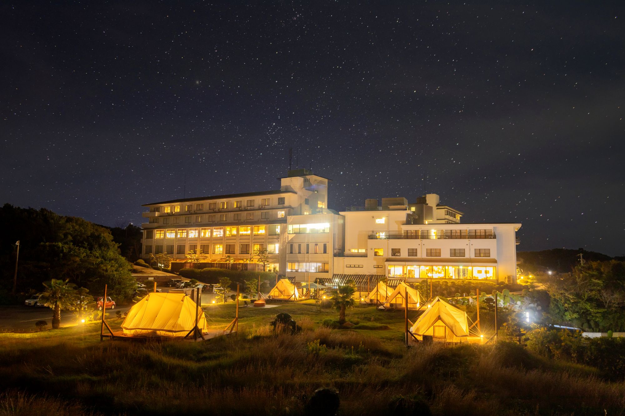 志摩を愛する人が集う！大江戸温泉物語 志摩彩朝楽